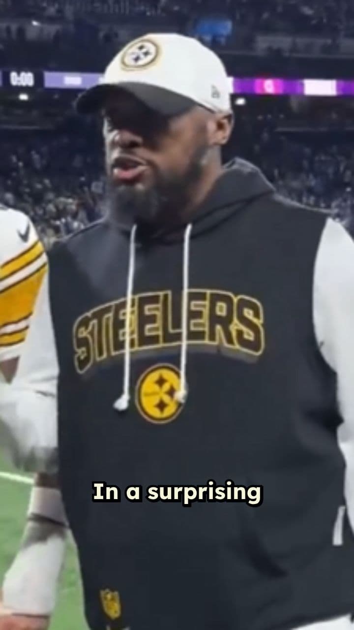 Steelers Add Brandon Johnson After Metcalf Ban