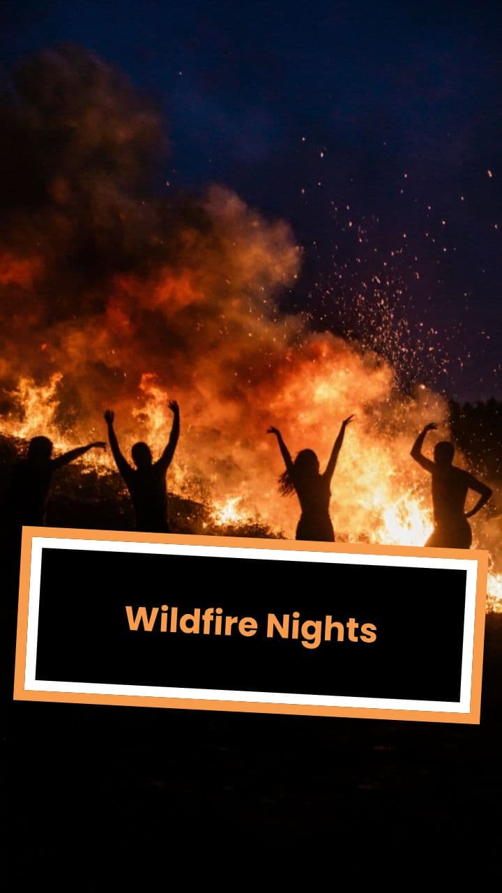Wildfire Nights