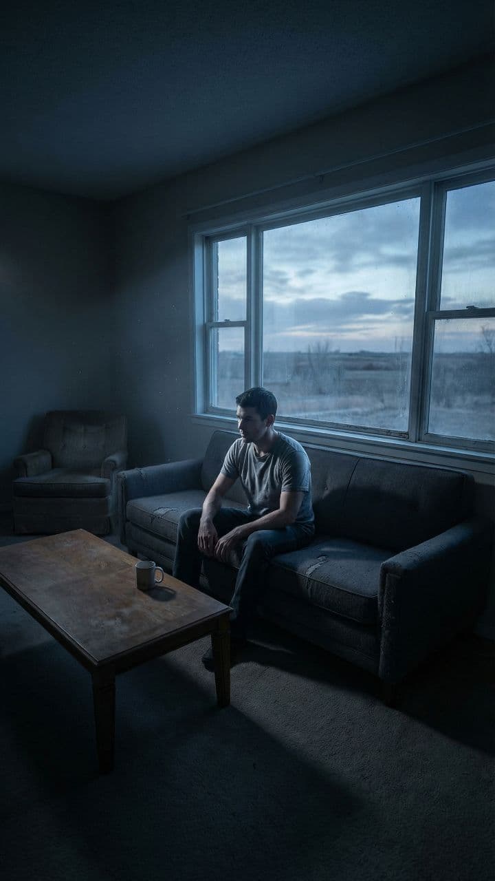 Amore e odio distrutti