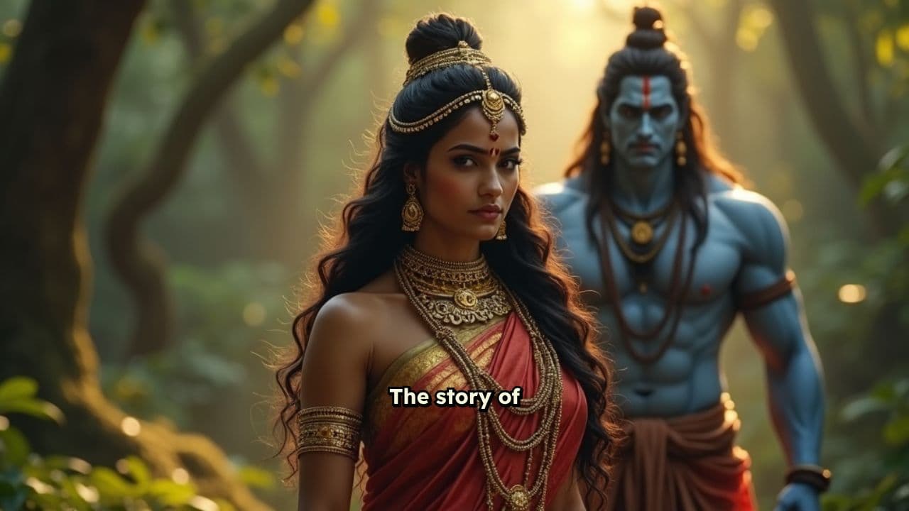 Shakti Peethas: Historical and Mythological Significance