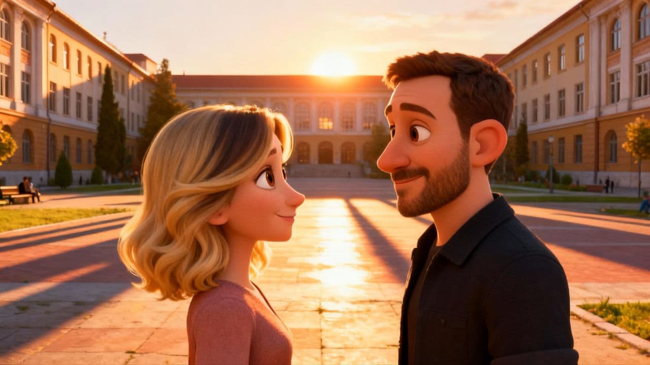  #7081-A Timeless Love