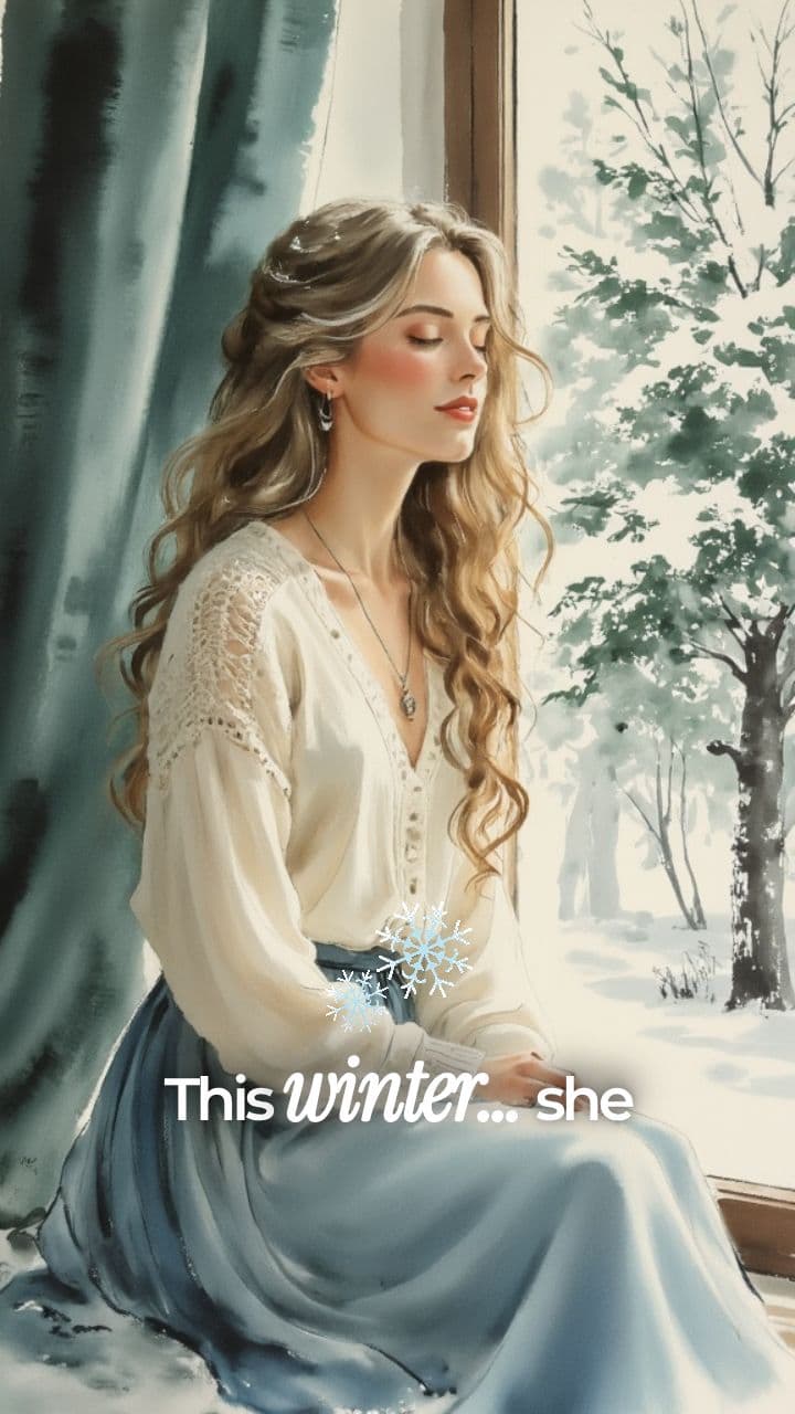 Devotions of the Heart: Winter Edition