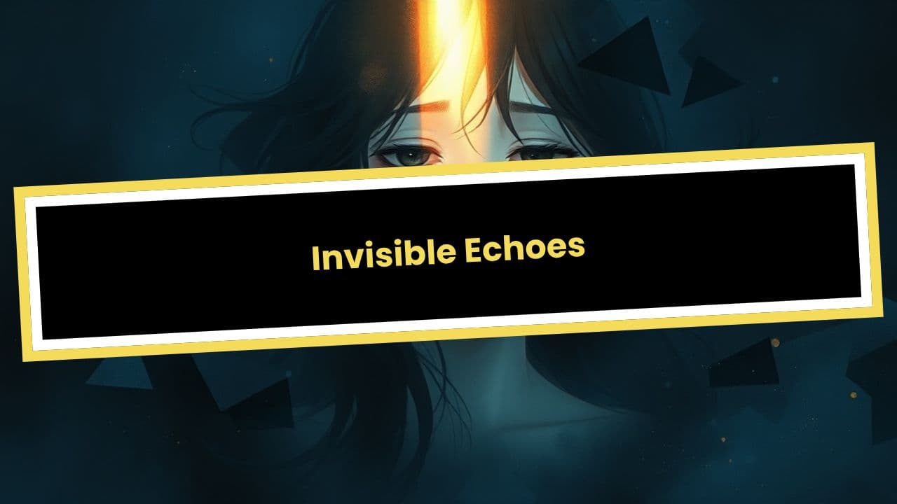 Invisible Echoes