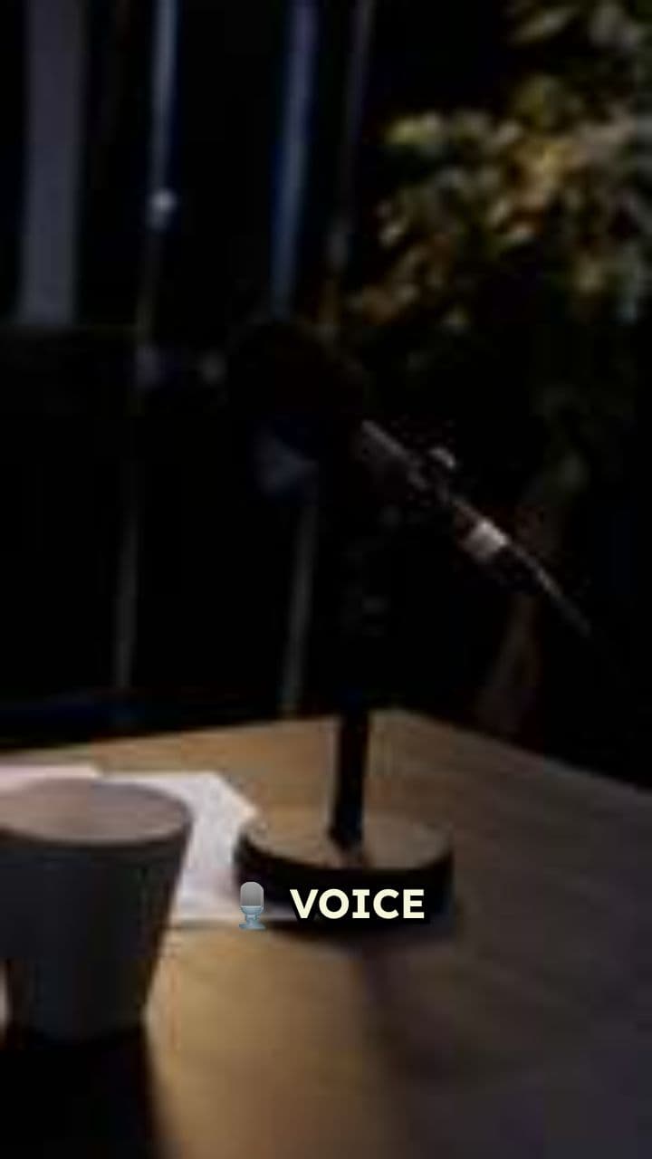 रुकने की ताकत