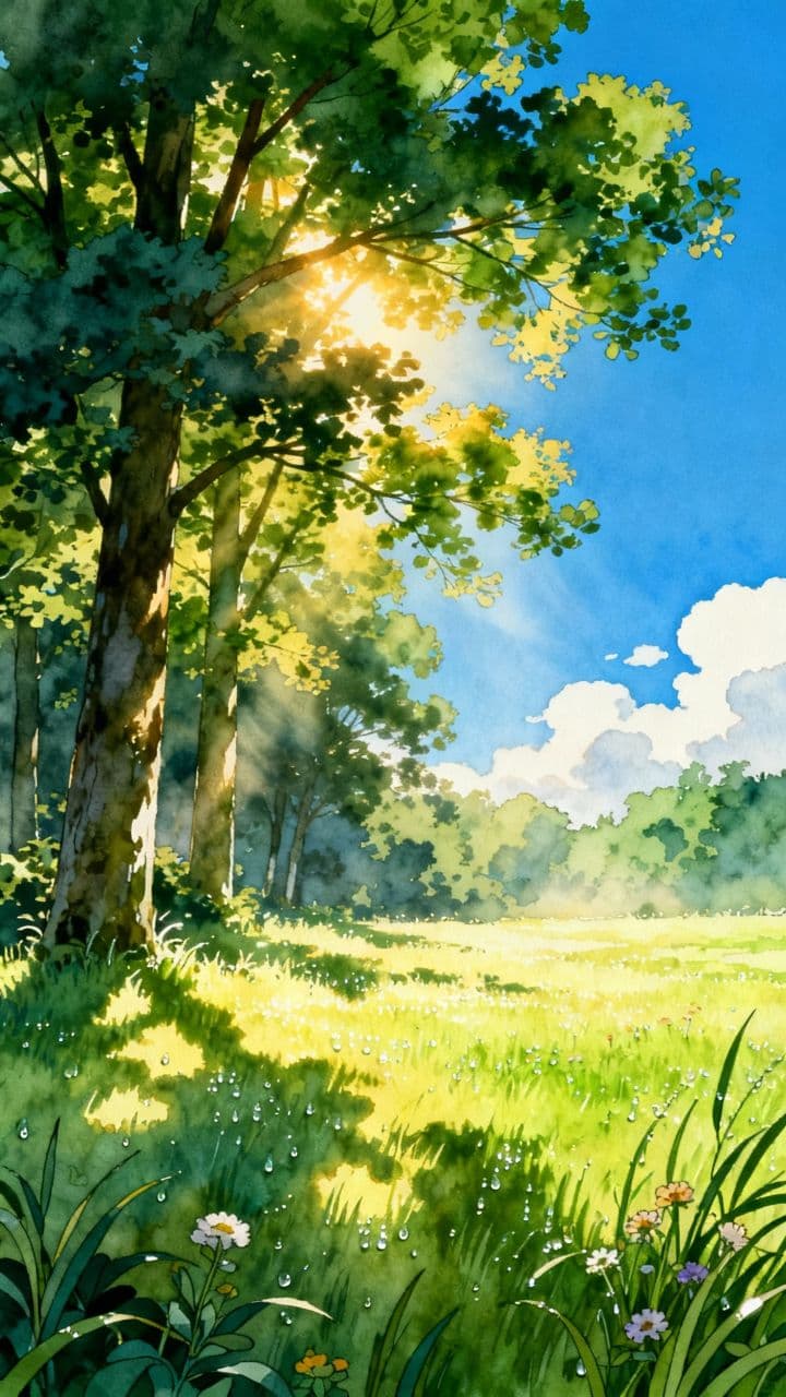 Amistad y Crecimiento en Verano