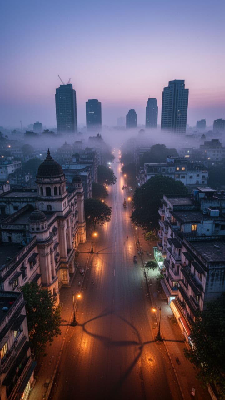 खामोश सी धूप साथ तेरे