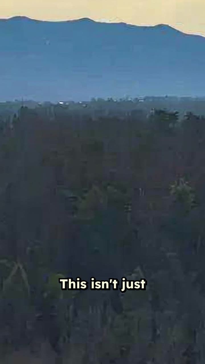 Smoky Mountain Retreat: Private Resort Cabin