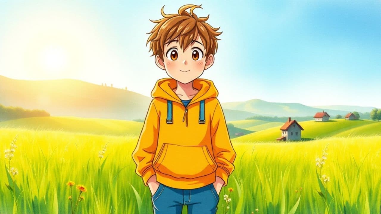 Vitajte u nás, Leváre!