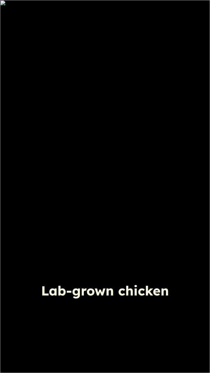 Lab-Grown Chicken: Miracle or Nightmare?
