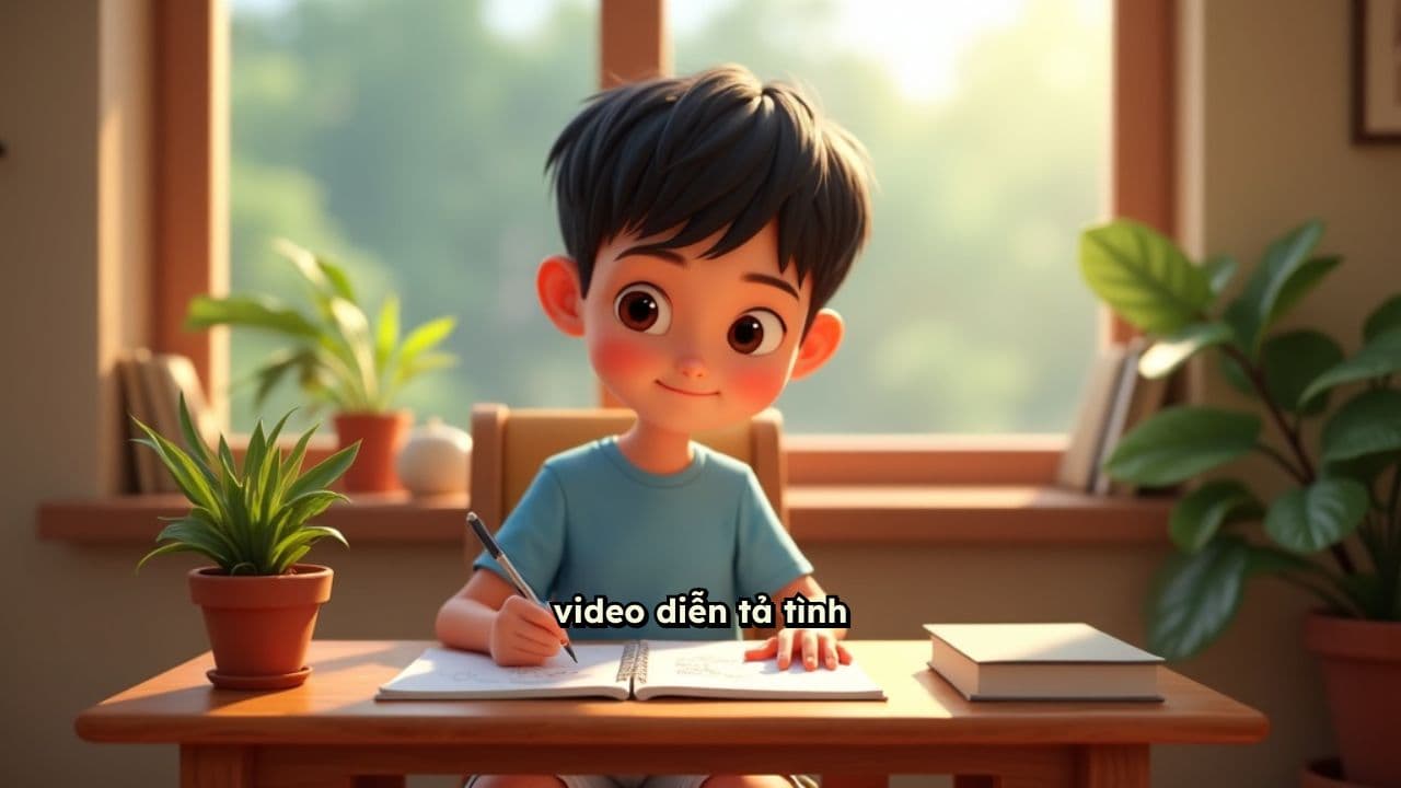 Quà Sinh Nhật Đặc Biệt Của Nam