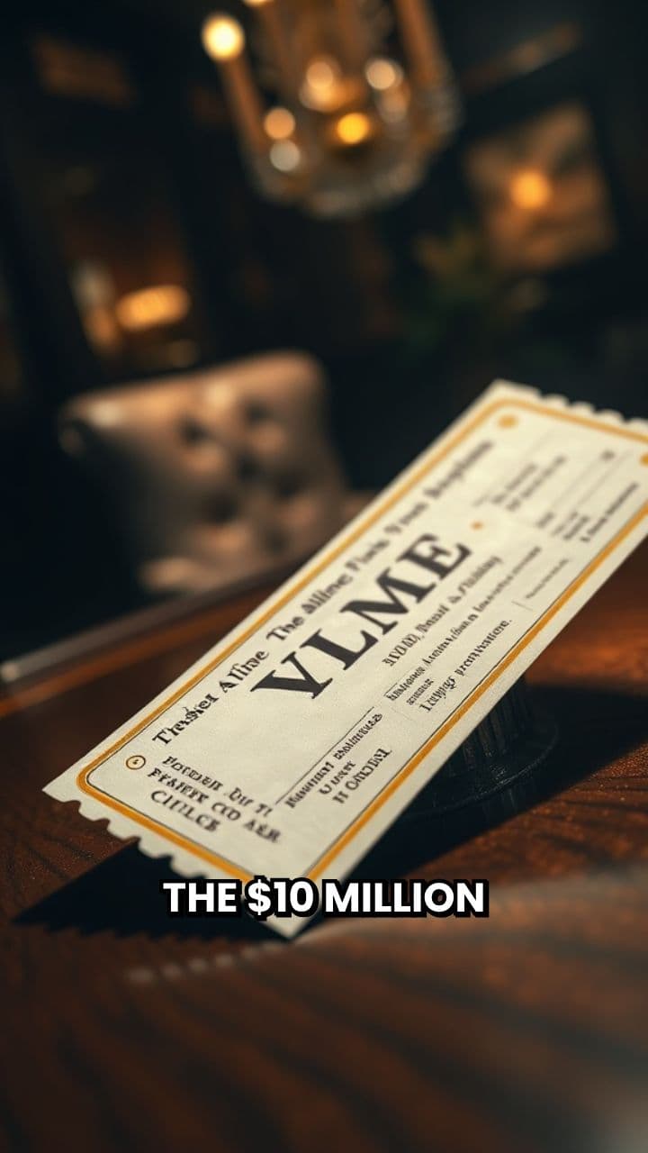 The $10 Million Plane Ticket Scam