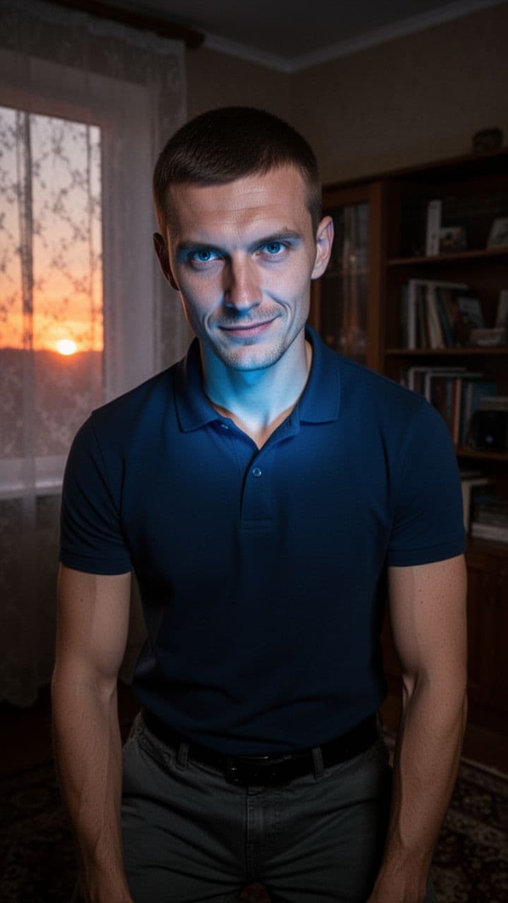 Володя скачал Макс