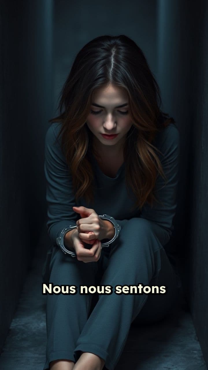 Libération Personnelle : Briser les Chaînes Invisibles