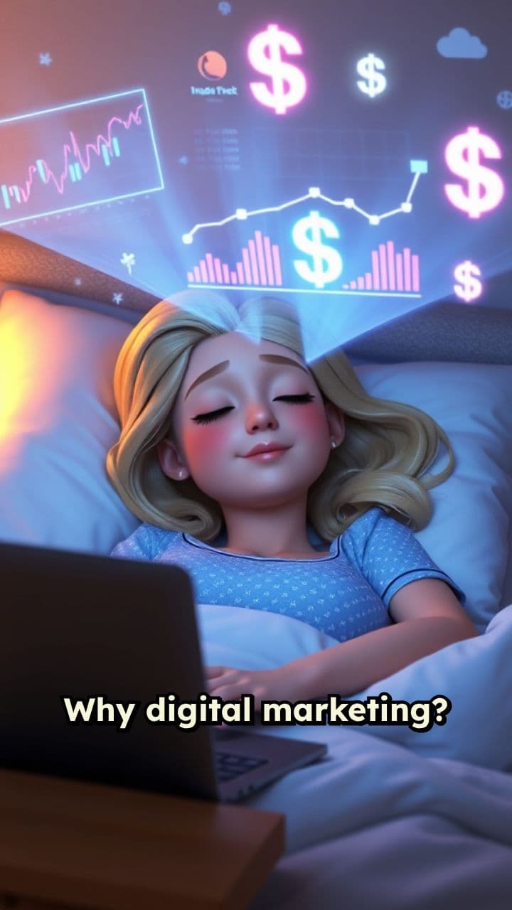 The Benefits of Digital Marketing
