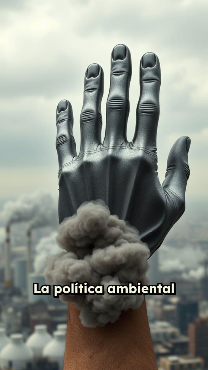 Eficiencia en la reducción de emisiones