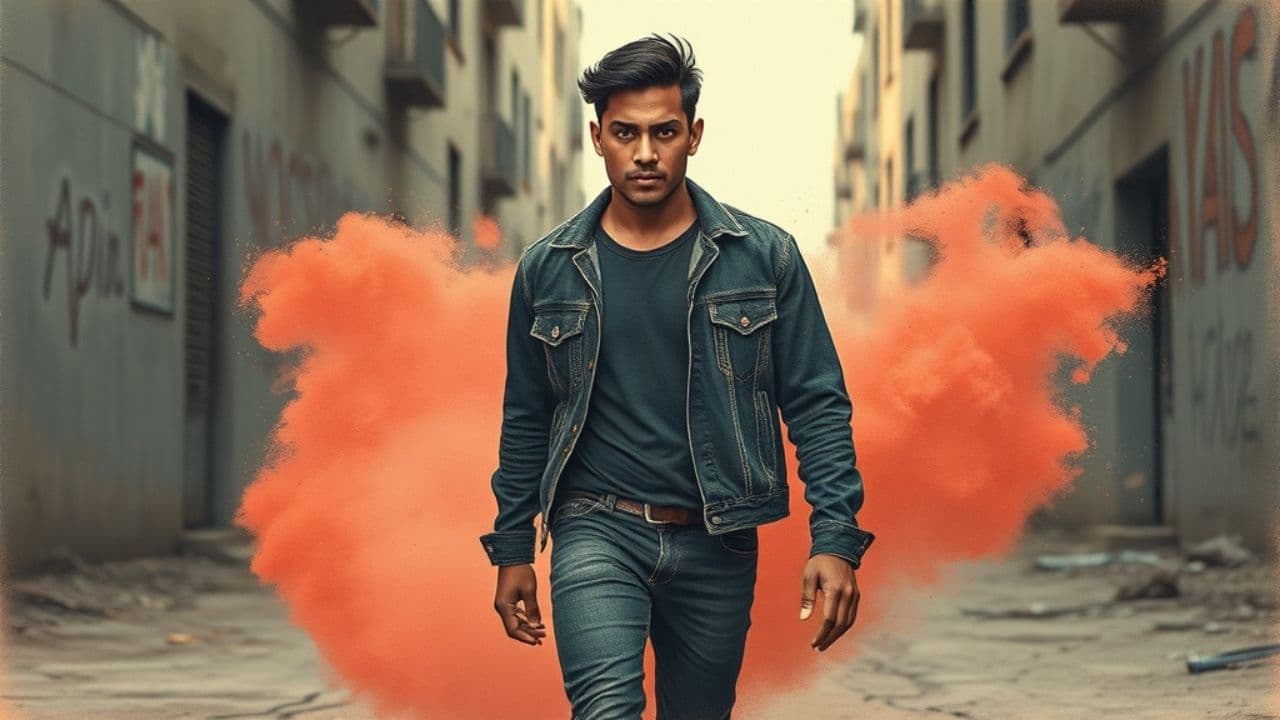 یاریاں تے دشمنی دا کھیل