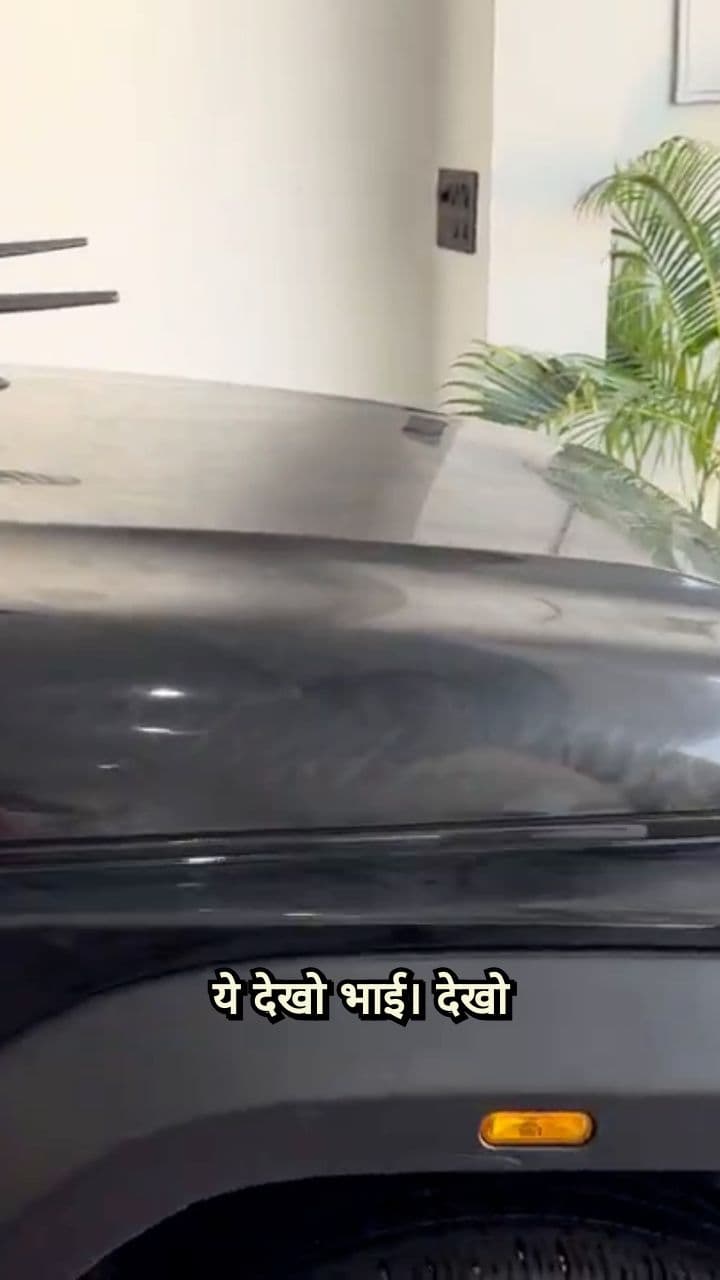 The Magical Transformation!