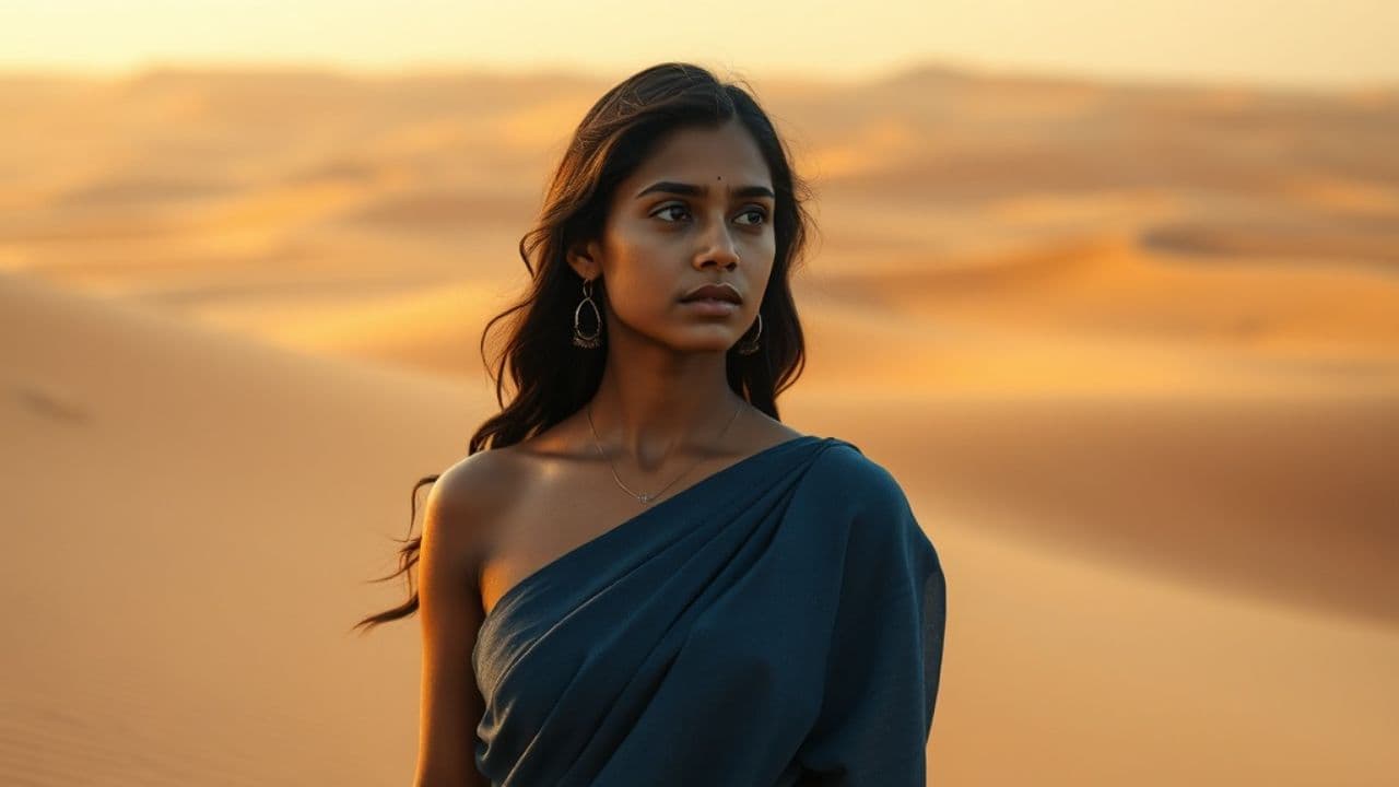 مہانی کی داستان