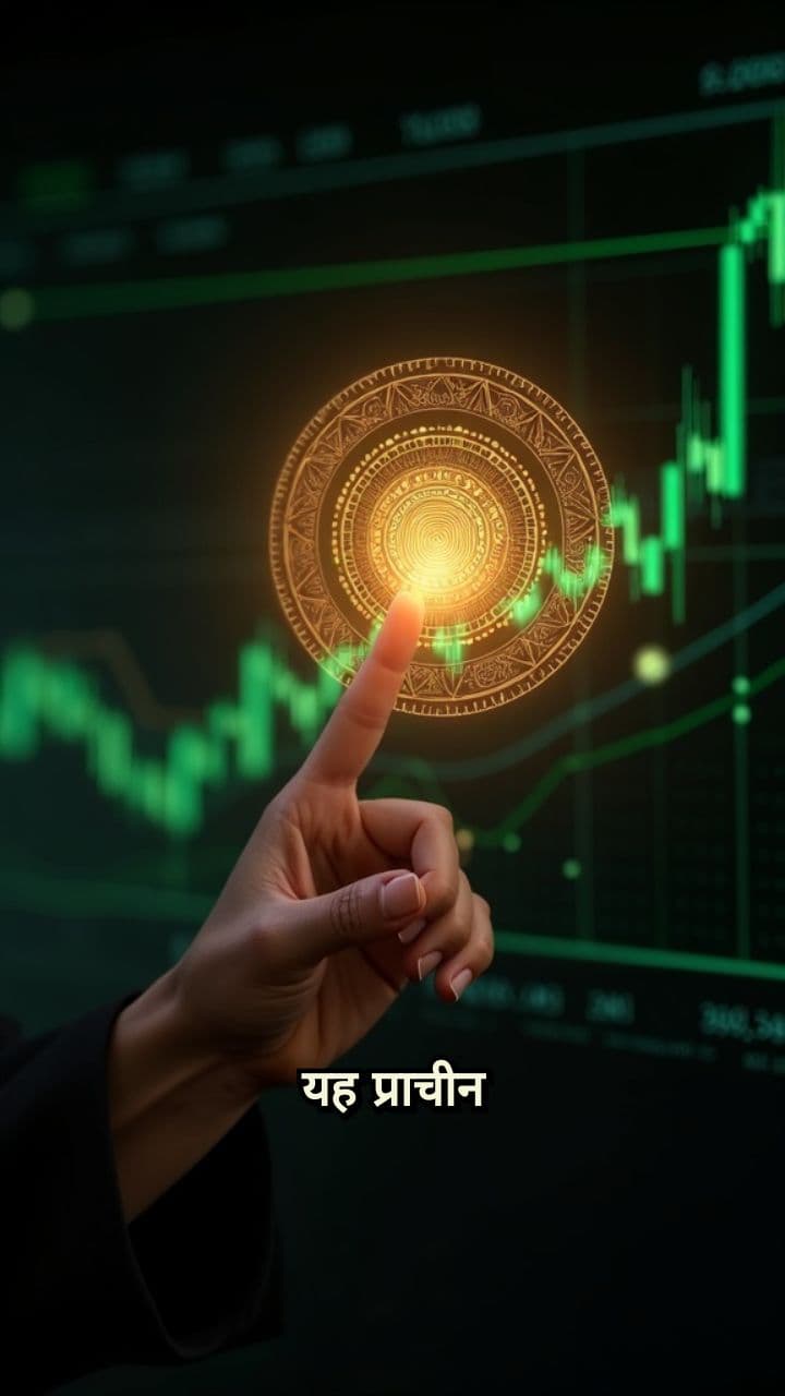 सर्वतोभद्र चक्र: स्टॉक भविष्यवाणी तकनीक