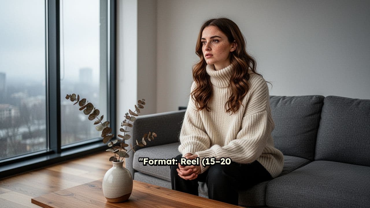 When Nothing Happened, But You’re Done