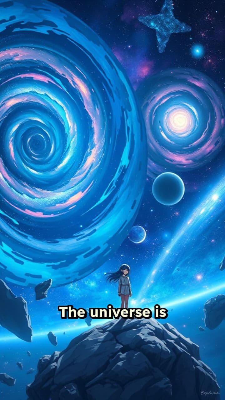 The Vanishing Universe: Hidden Realities Unveiled