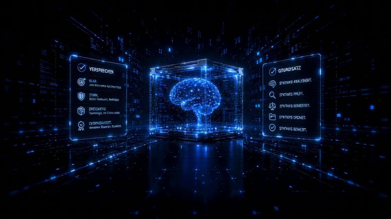 SYNTAVIS - Brand Message