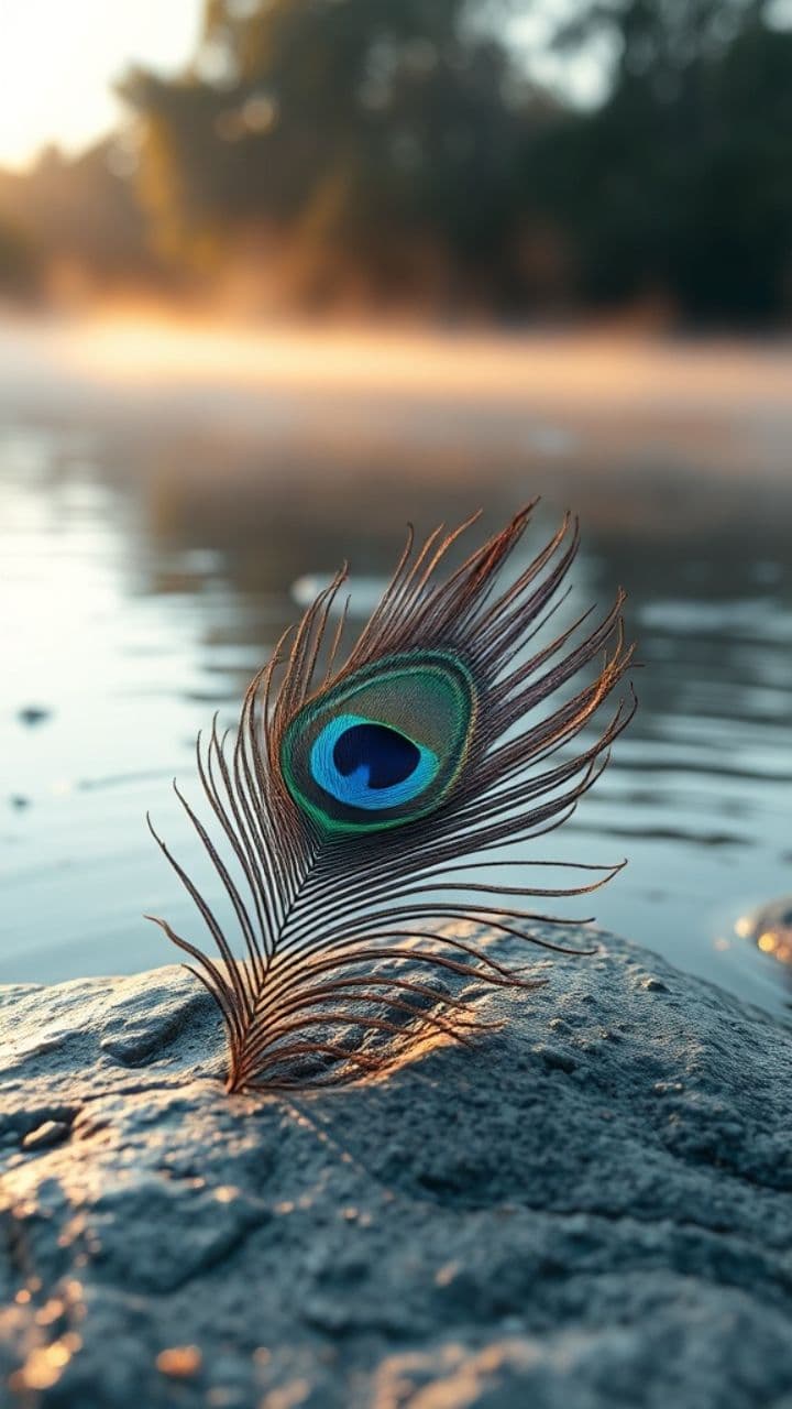 तेरे बिन राधे