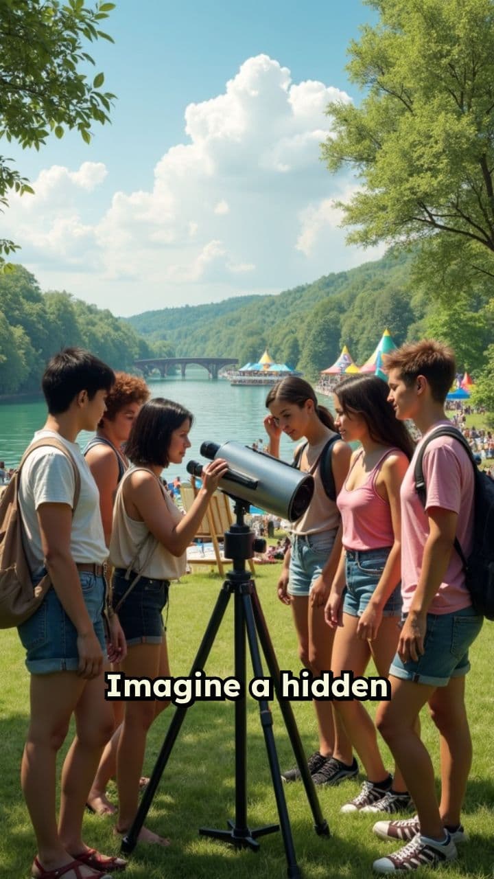 Atlantykron: Island of Science and Arts