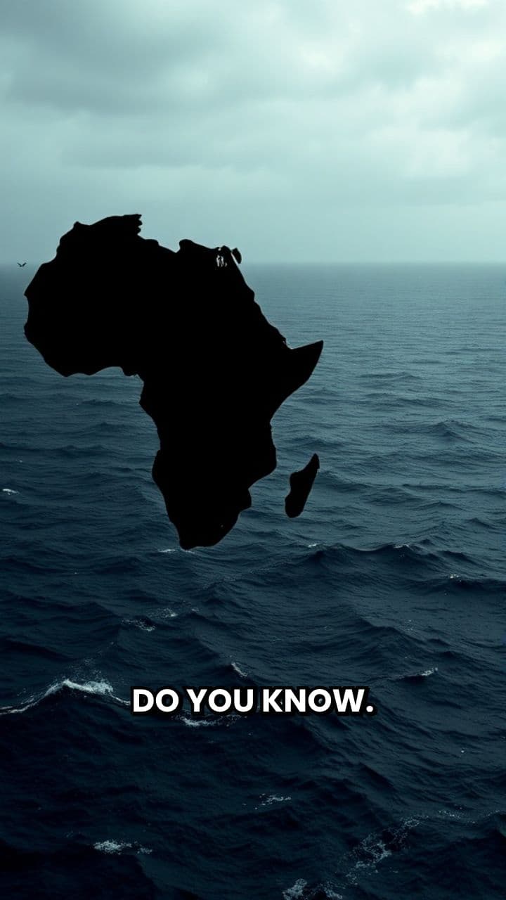 African Middlemen and the Slave Trade Consequences