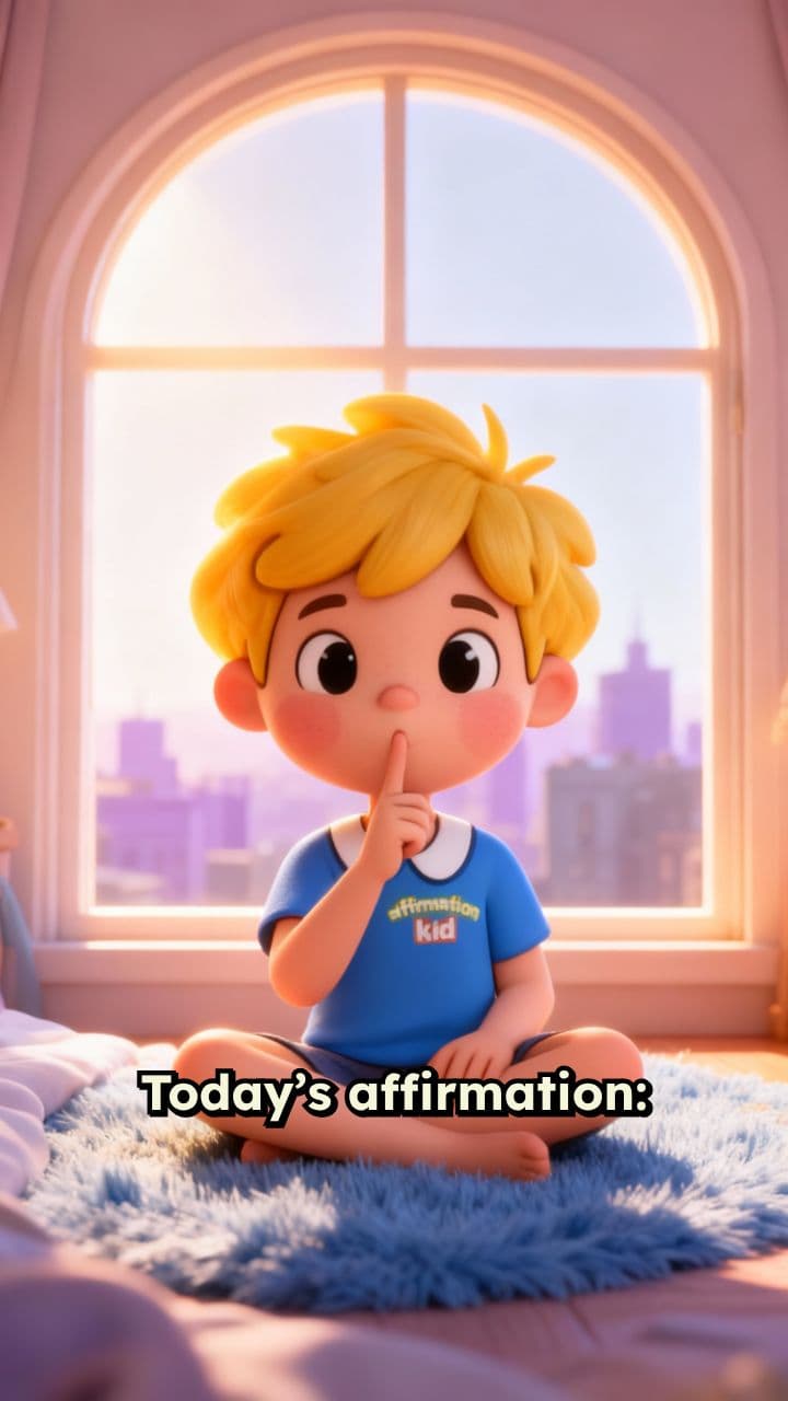 16 Heart Rest Affirmation