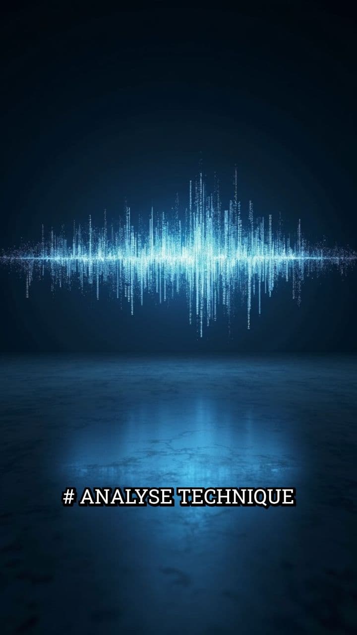 Analyse du Rap : Structure et Phonétique