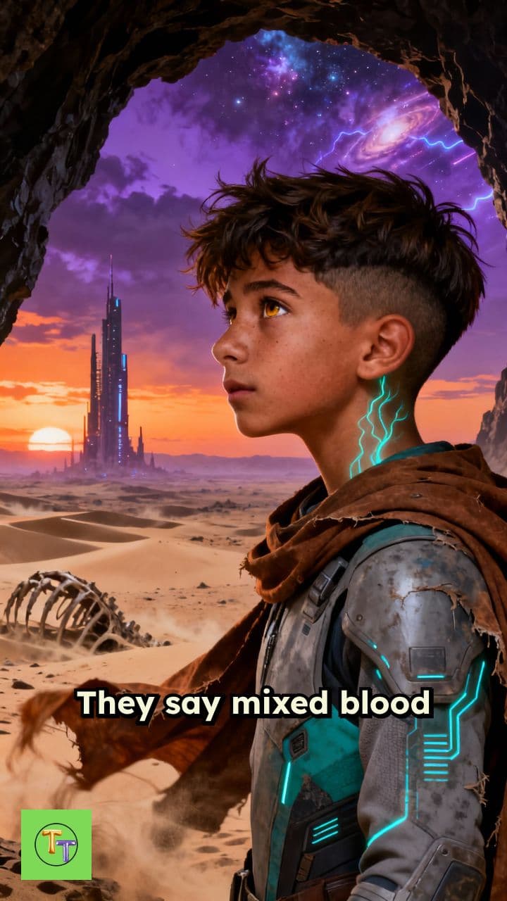 The Resurrection Protocol