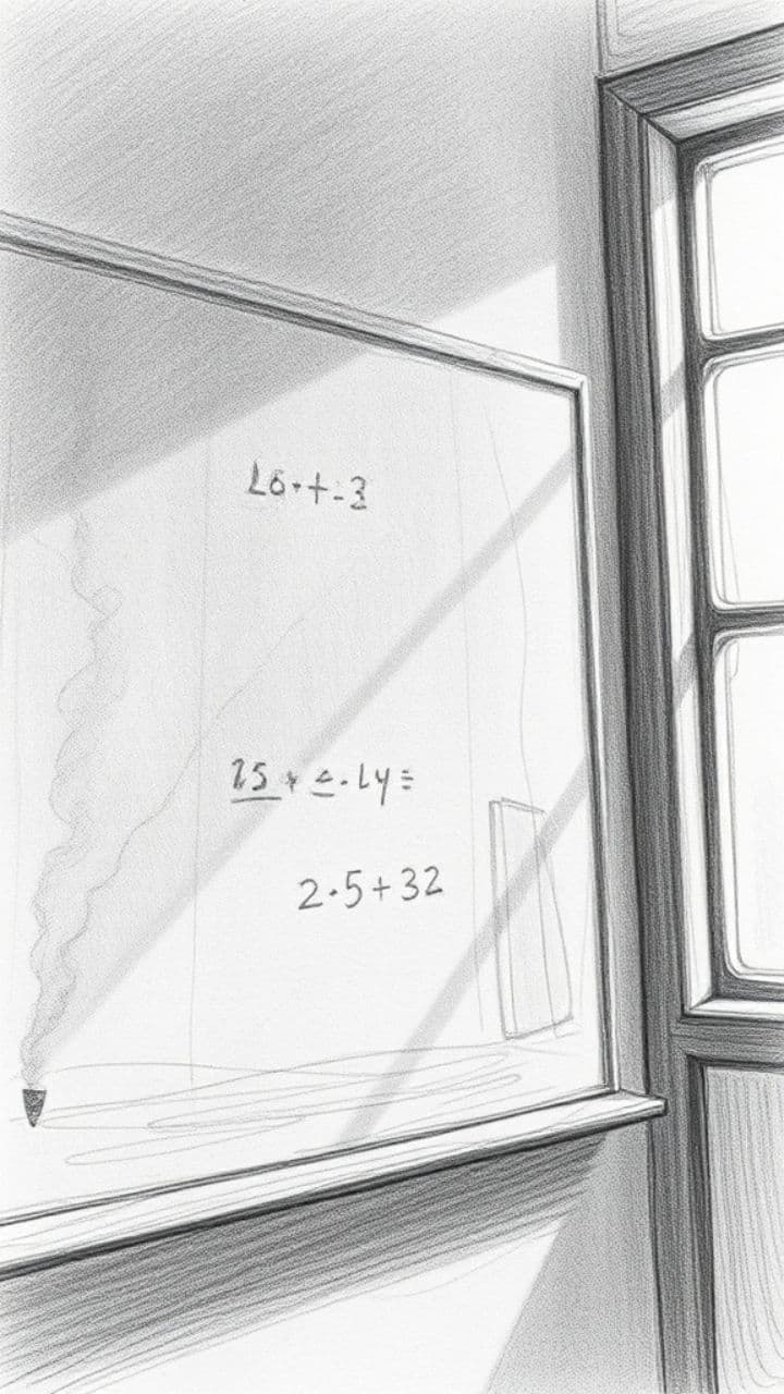 When the Goalposts Move