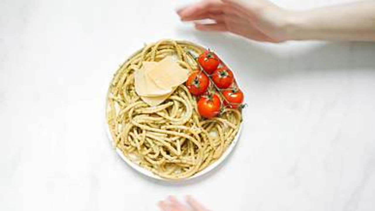 Your Tomato Traveled 1,500 Miles