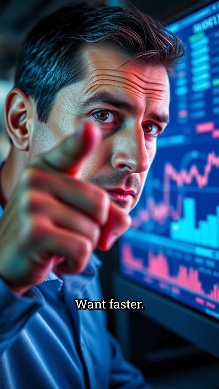 Upgrade Your Trading Tools Now