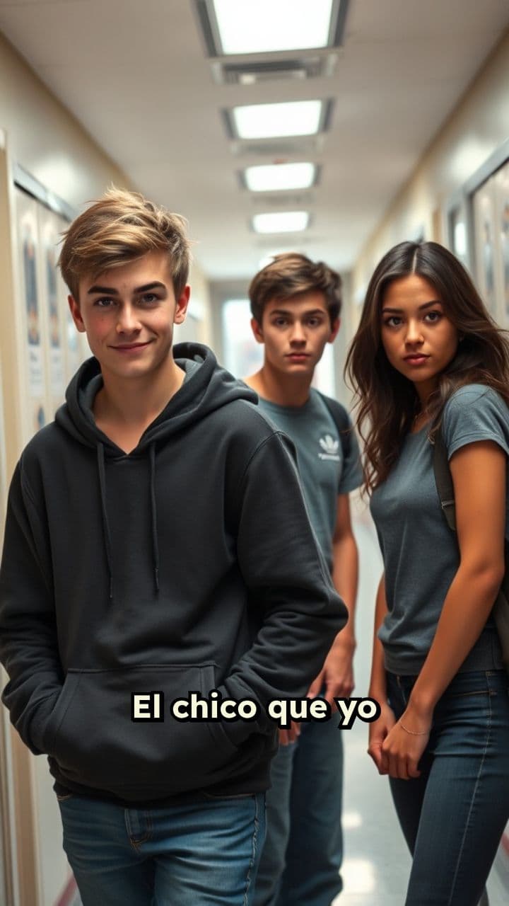 De amigo a pesadilla