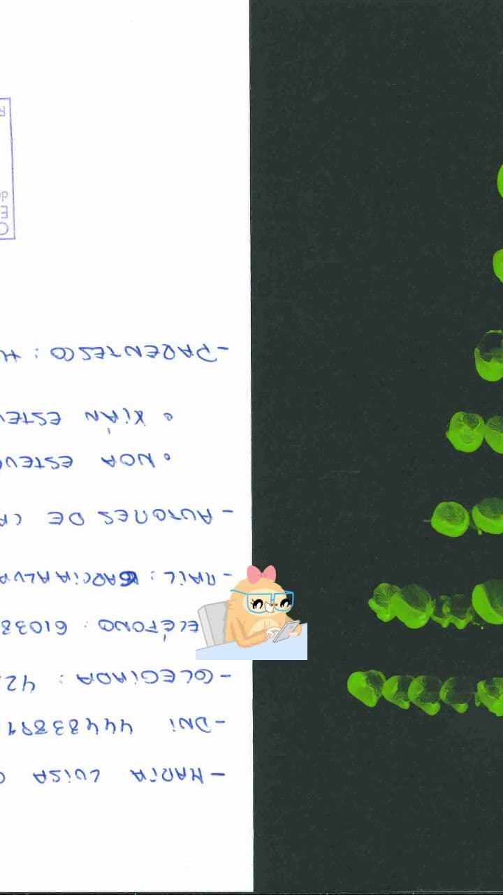 Texto limpio para generación de voz