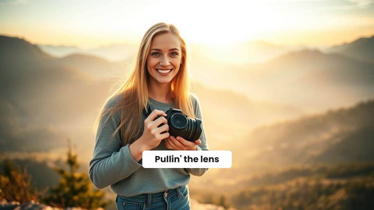 Sunrise Success with Friends