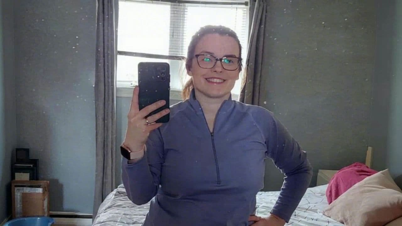 Image transform video