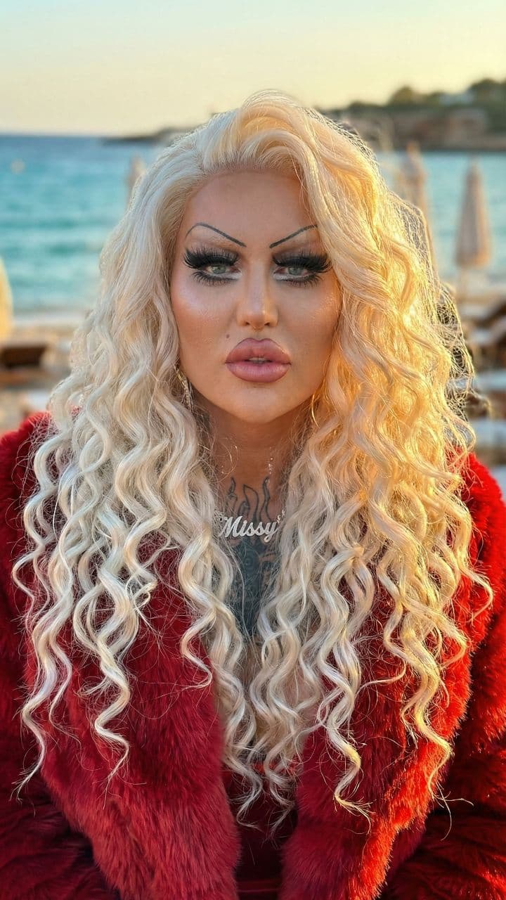 Got No Man, No Troubles