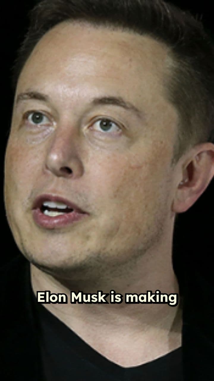 Elon Musk Backs GOP Candidates for 2026