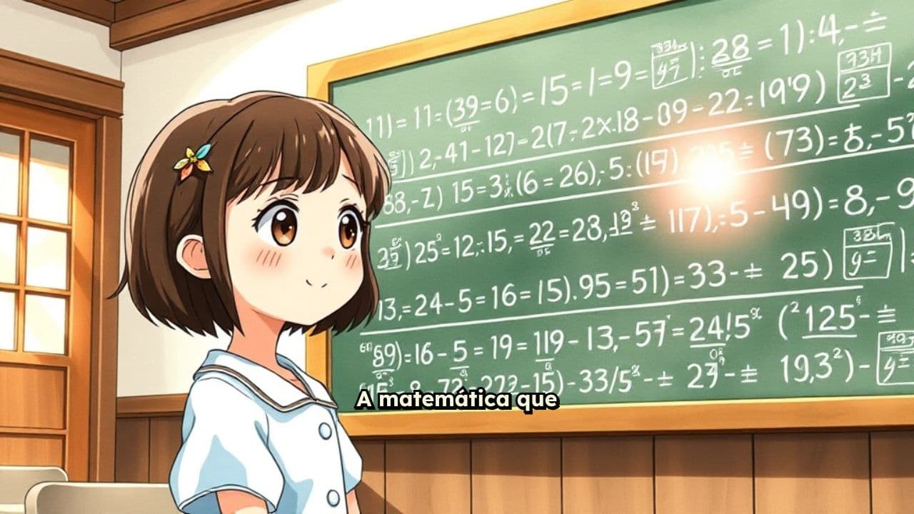 Etnomatemática: A Matemática da Vida Cotidiana