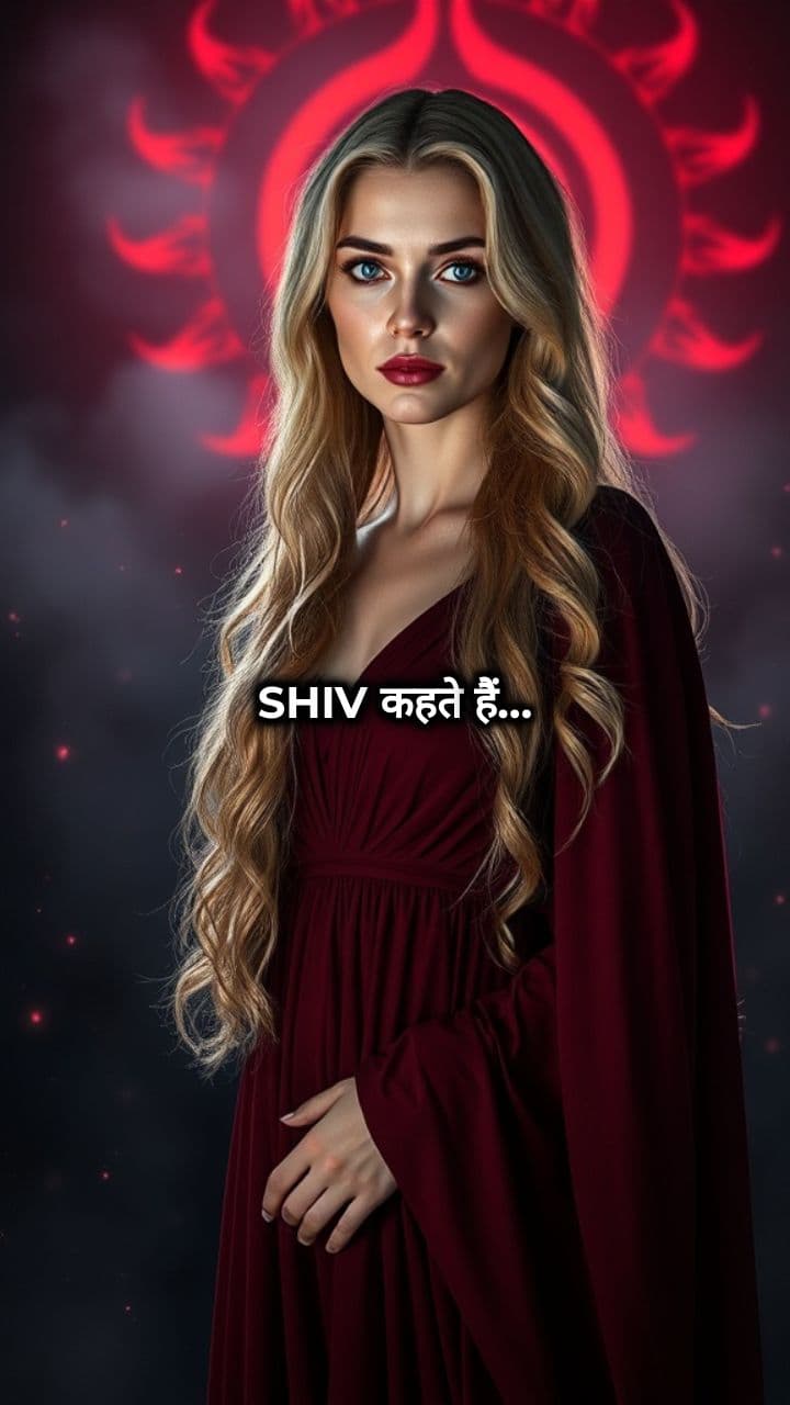 Shiv कहते हैं… उम्मीद और शांति