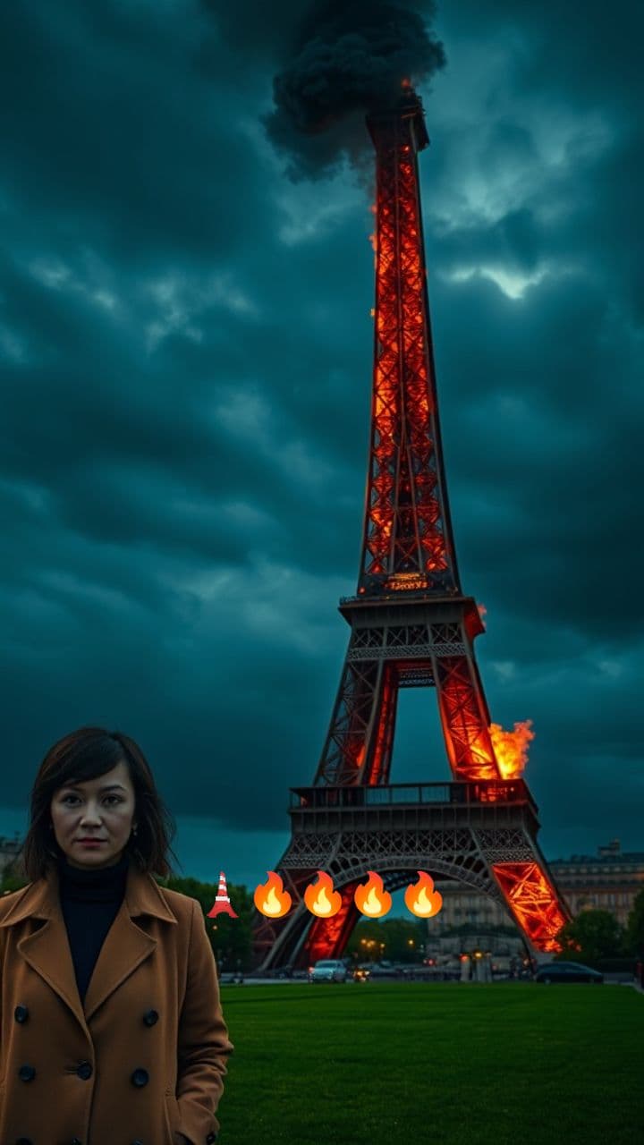 🗼🔥🔥🔥🔥