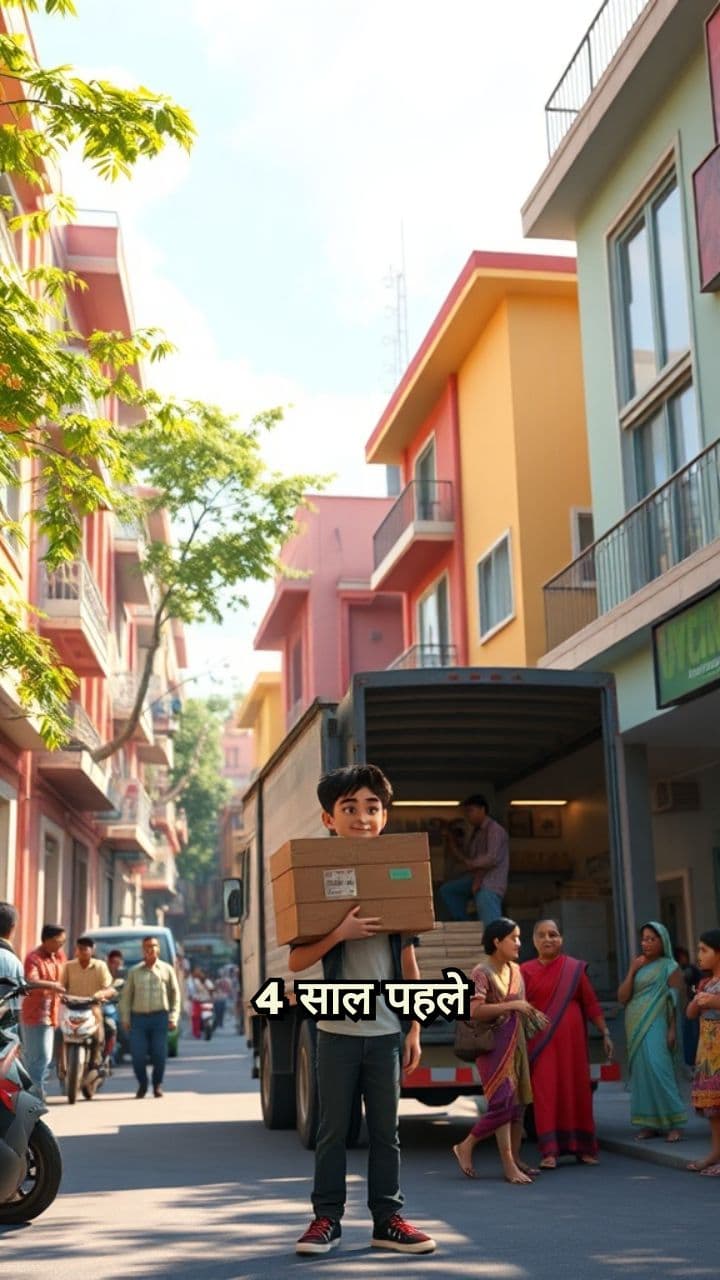 कुएं के ऊपर बना सूरज का कमरा