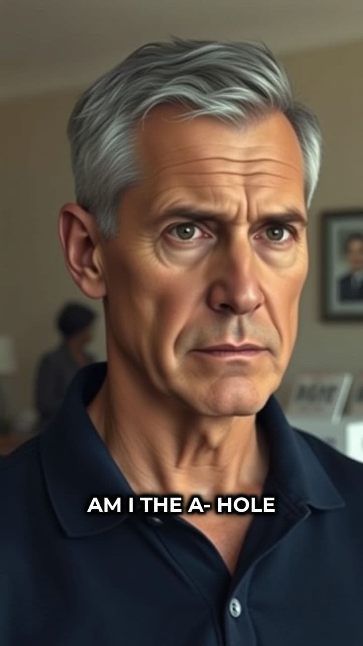 Disowning My Mother Over Voting Disagreement