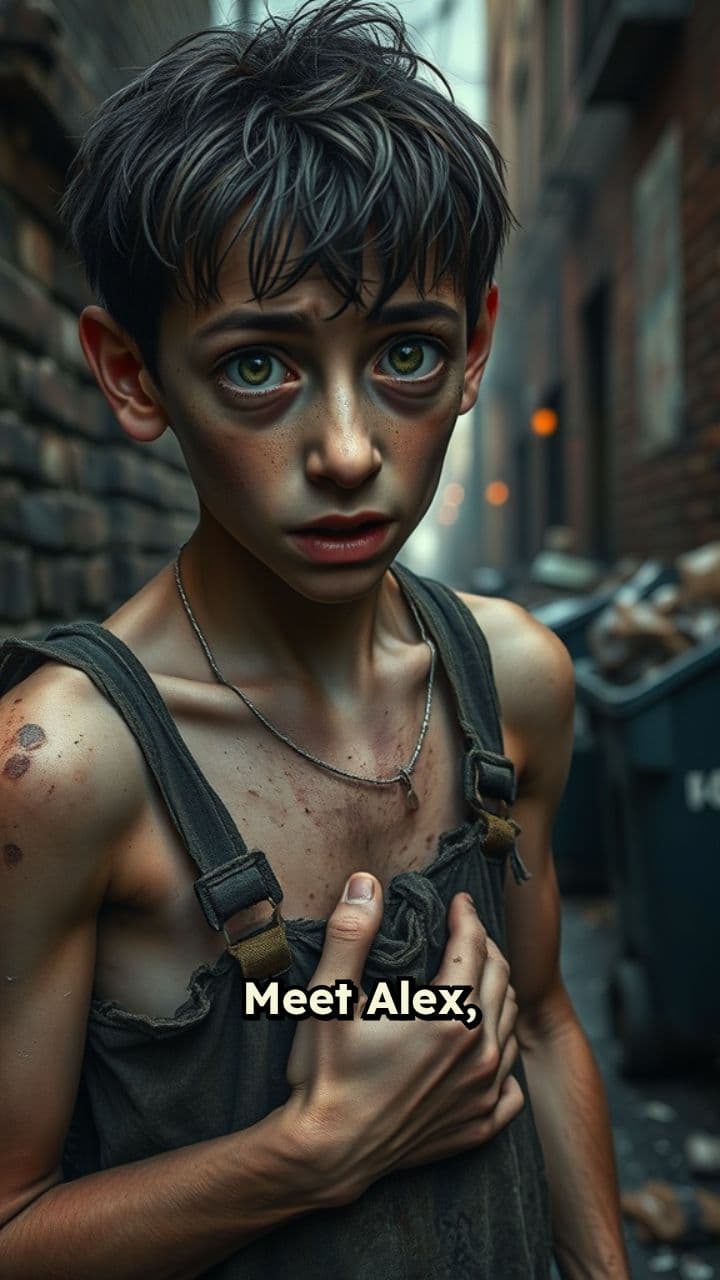 The Midnight Express