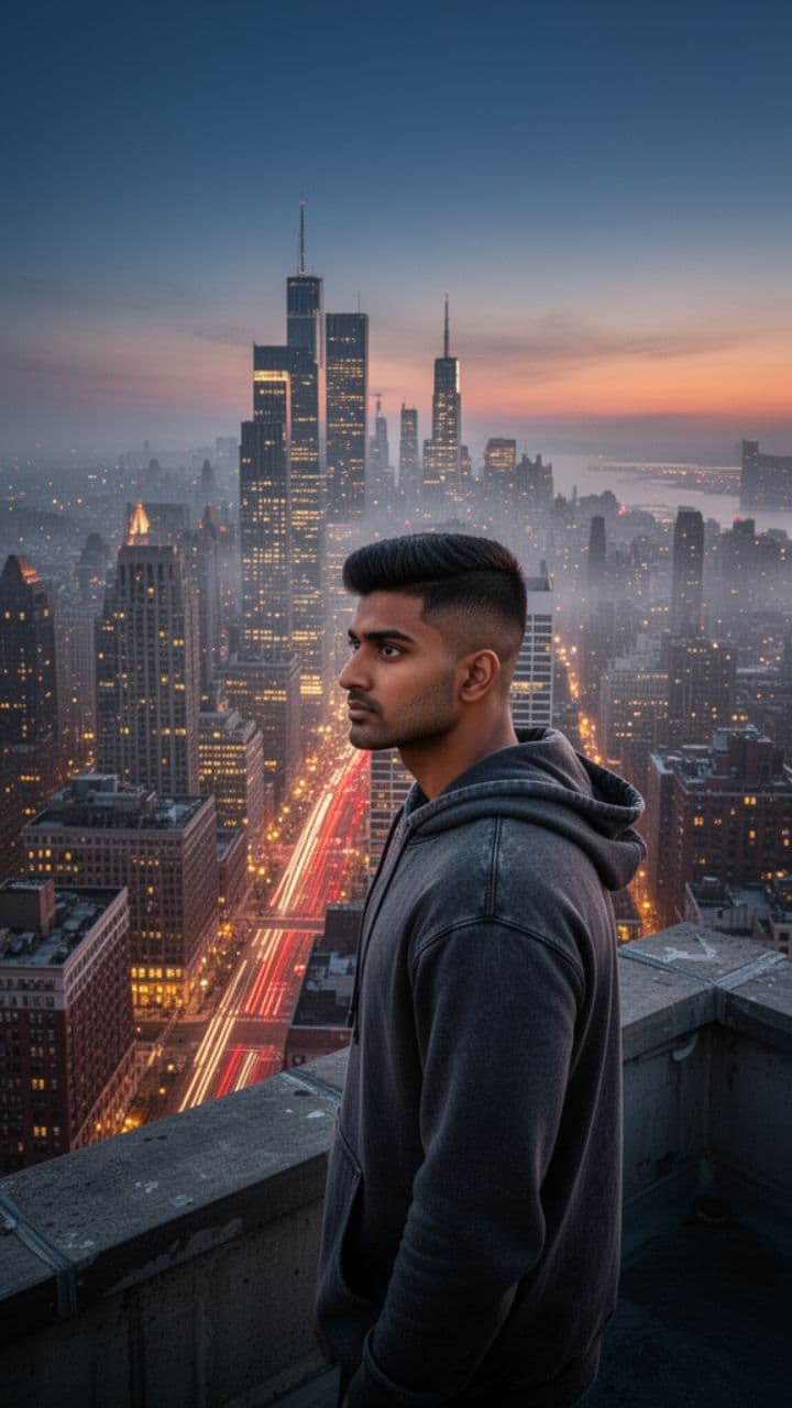 জেগে ওঠ, লড়ে যা