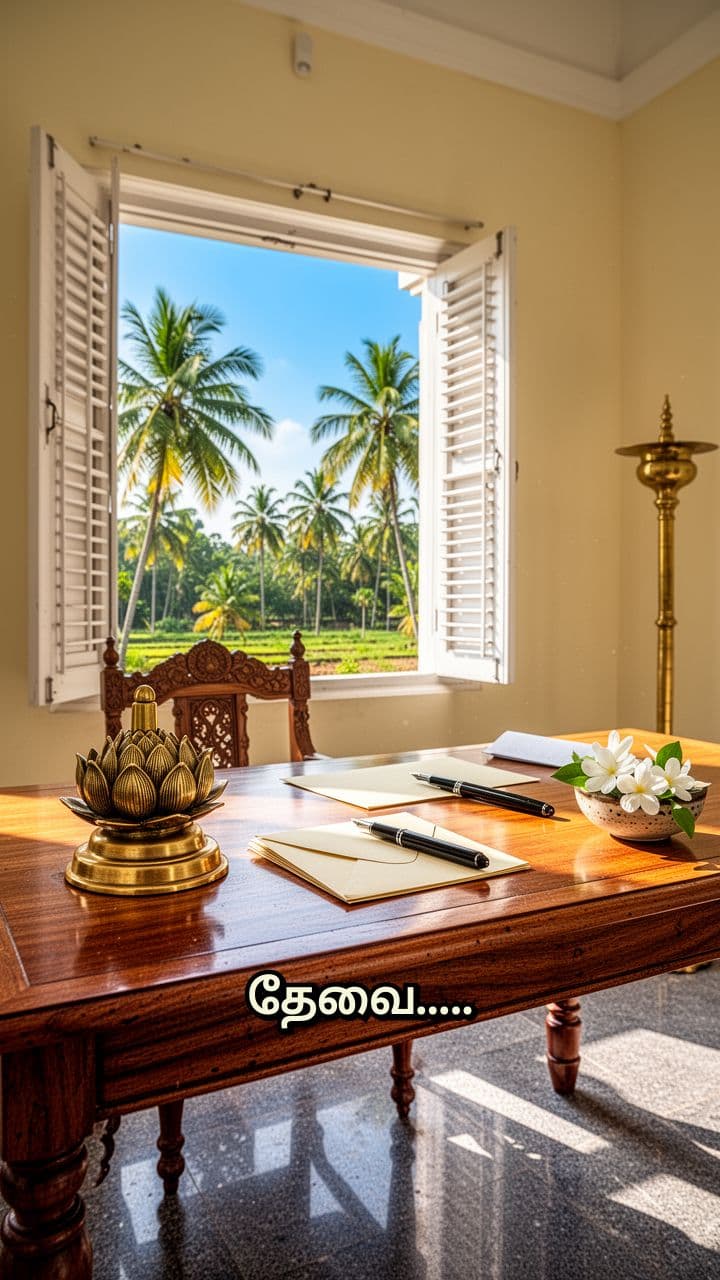 நாகர்கோவில் மகளிர் தங்கும் இல்லம் பணியாளர் தேவை