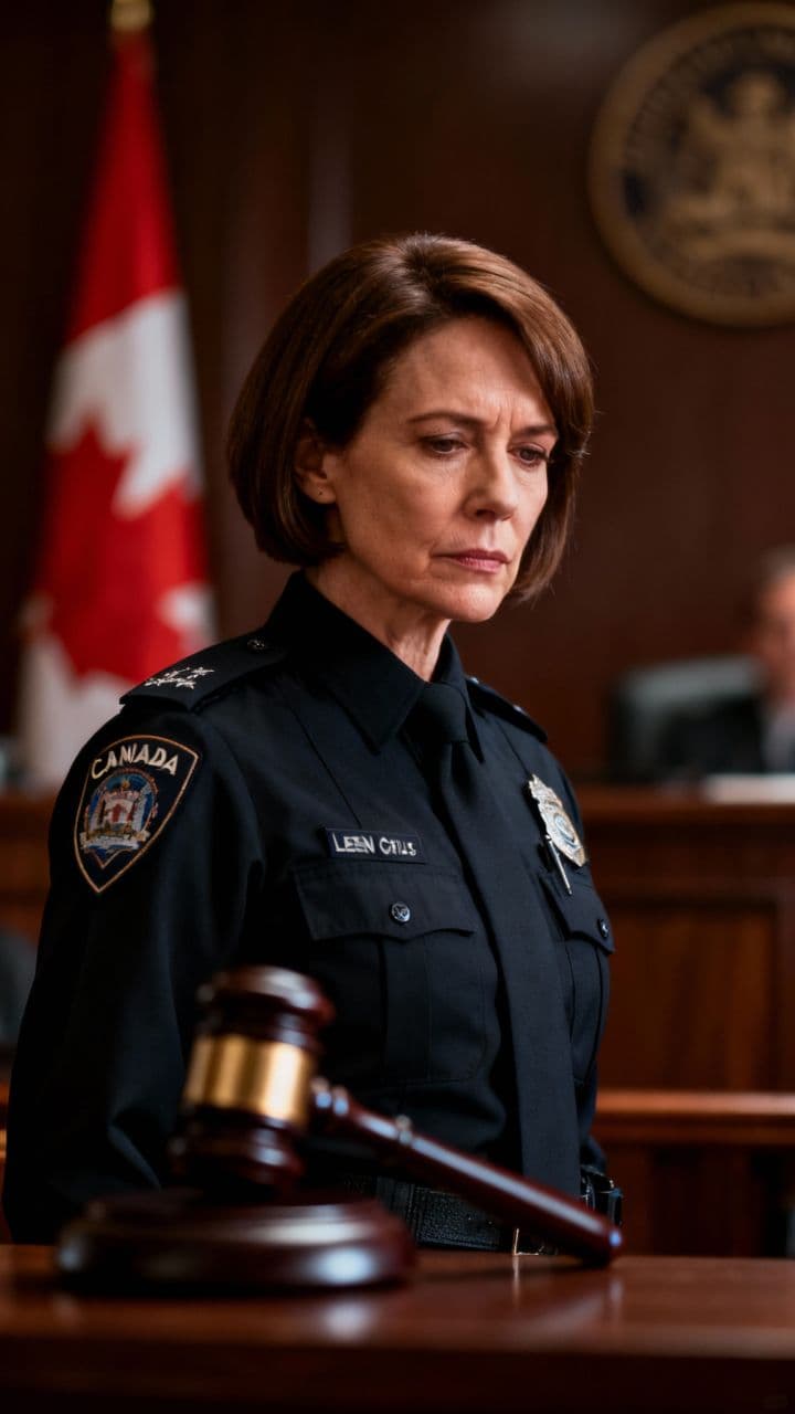 Detective Convicted for Investigating Infant Deaths